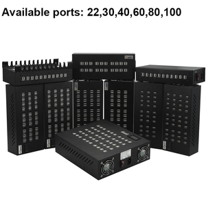 <span class=keywords><strong>Base</strong></span> de estación de carga cargador portátil de pared de escritorio usb rápido Universal - Product Image 6