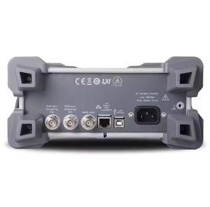 RIGOL DG1022Z 25MHz Función de doble canal/Generador de forma de onda arbitraria con tasa de muestreo de 200MSa/s y memoria profunda - Product Image 3