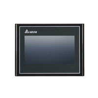 DOP-103BQ Mejor Precio Original Pantalla Táctil Integrada Delta HMI Mini de 4.3 Pulgadas