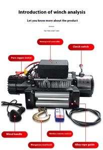Kualitas tinggi rantai listrik tahap Puss Truss Hoist 0.5 <span class=keywords><strong>Ton</strong></span> & 1 <span class=keywords><strong>Ton</strong></span> kondisi baru baja logam untuk konstruksi Pertambangan Industri - Product Image 3