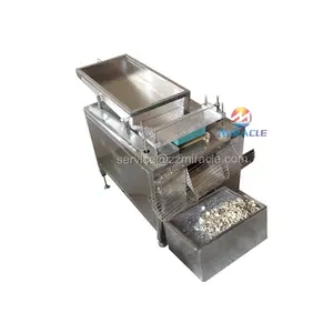 Automatic cheap price quail egg boiler, quail egg boiling machine