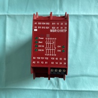 Module de relais de sécurité MSR131RTP