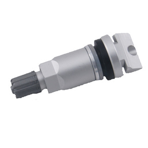 Capteur de pression des pneus Tpms Tpms-Kit6 pour Chrysler Dodge 18-35 Psi en acier inoxydable - Product Image 4