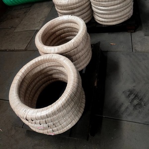 Yumuşak/Sert/Yarı Sert Bakır Tel Bakır Düz Tel Yüksek Saflıkta %99,9 Bakır Tel C1100 - Product Image 5