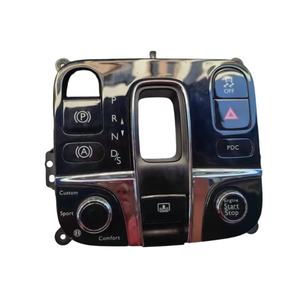 Pour le module de commutateur d'allumage de panneau de changement central de <span class=keywords><strong>Bentley</strong></span> Mulsanne - Product Image 4