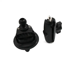 Accesorios para Cámaras de Acción al por Mayor, Base de Cámara de Liberación Rápida, Soporte de Ventosa para GoPro - Product Image 2