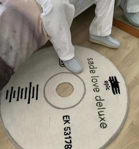 <span class=keywords><strong>Tapis</strong></span> en jacquard acrylique faits à la main pour chambre à coucher et salon - Product Image 2