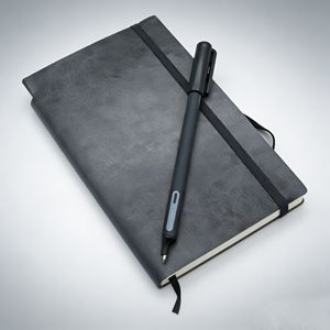 ปากกาอัจฉริยะ ZNYJ B-015 รองรับการจดจำลายมือ แปลภาษาหลายภาษาแบบซิงโครไนซ์ แปลเอกสารออนไลน์ แปลงเอกสารออกเป็นไฟล์ต่างๆ - Product Image 5