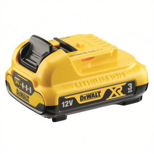 DeWalt 12V Lithium Ion Battery 3Ah XR <b>Power</b> <b>Tool</b> Battery - Product Image 2