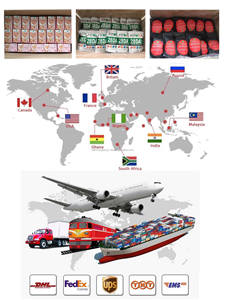 Té de lactancia orgánico de etiqueta privada <span class=keywords><strong>para</strong></span> madres lactantes aumenta la lactancia materna - Product Image 6