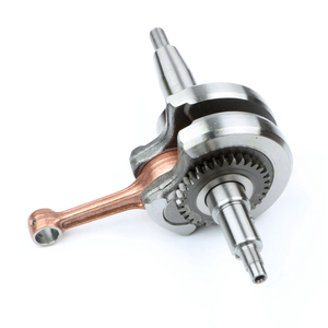 Conjunto de Cigüeñal YBR125 para YB125SPD XTZ125 YBR <span class=keywords><strong>YB</strong></span> <span class=keywords><strong>125</strong></span> XT125 R 3D9-W1140-00 Piezas de Motor de Motocicleta - Product Image 4