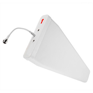 เสาอากาศภายนอกแบบ Log Periodic LPDA 806-2700MHZ GSM 2G 3G 4G 5G เหมาะสำหรับใช้งานกลางแจ้ง สำหรับเครื่องขยายสัญญาณโทรศัพท์มือถือ - Product Image 4