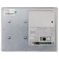 Flexem FE6100M HMI 10.1 pouces 16:9 TFT LCD écran tactile résistif Interface homme-machine résolution 1024*600