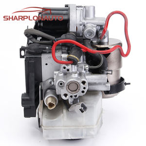 47050-60081 pour Toyota Land Cruiser 4Runner Lexus Pompe de frein ABS Maître-cylindre Servofrein Actionneur - Product Image 4