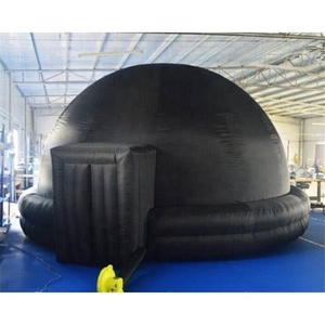 Domo Planetario Inflable <span class=keywords><strong>de</strong></span> 360 Grados, Teatro Domo Portátil, Pantalla <span class=keywords><strong>de</strong></span> Proyección Móvil para Cine Planetario - Product Image 3