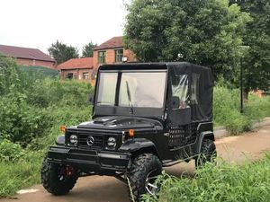 Camión de Comida Móvil de Acero Inoxidable Hecho en China con Rastreo GPS, Resistente a la Oxidación, 2 Años de Garantía para Hot Dogs, Helados y Comida Rápida - Product Image 2