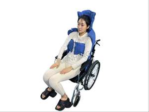 Suporte de Paciente a Vácuo Seguro para MRI Médica, Fixação Cirúrgica, Tamanho Personalizado, Certificado CE ISO - Product Image 5