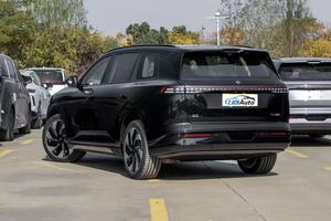 Offre Spéciale 2024 Dongfeng EPi 008 SUV Électrique Autonomie 636KM Conduite à Gauche <span class=keywords><strong>Grand</strong></span> SUV <span class=keywords><strong>Voiture</strong></span> Électrique d'<span class=keywords><strong>Occasion</strong></span> <span class=keywords><strong>Grand</strong></span> Espace Prêt à Expédier Livraison Rapide En Stock - Product Image 5