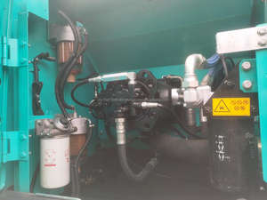 Kobelco รถขุดไฮดรอลิกมือสอง kobelco รถขุด SK200 210 250 260 270 - Product Image 5