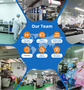 Cao cấp tùy chỉnh in có thể tái chế cao-rào cản Stand-Up Spout/Flat Pouch cho nước trái cây, trà trái cây, nước giải khát & chất lỏng thực phẩm - Product Image 5