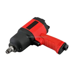 1/2 polegadas Air Impact Wrench Twin Hammer