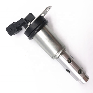 วาล์วควบคุมน้ำมัน VVT,ปรับเวลาได้11367516293 11367585425สำหรับ BMW VANOS X3 X5 Z4 E60 E61 - Product Image 5