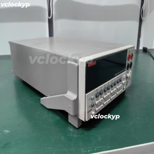 TEKTRONIX KEITHLEY 2016-P 2016P DMM de análisis de audio &amp; lhy - Product Image 2