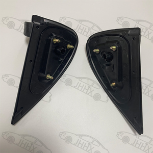 Base de Espejo Retrovisor para <span class=keywords><strong>TOYOTA</strong></span> <span class=keywords><strong>HILUX</strong></span> 2005 2006 2007 <span class=keywords><strong>2008</strong></span> 2009 2010 2011 2012 2013 2014, Soporte de Espejo Retrovisor para Automóvil - Product Image 5