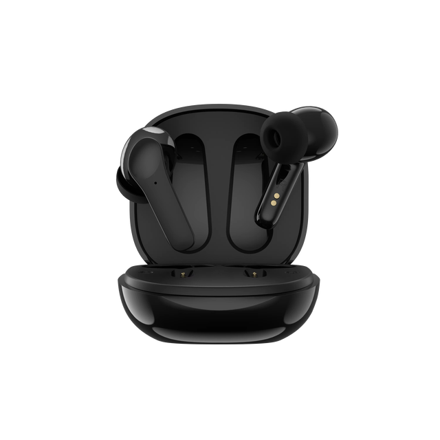 Best Selling Ultra Comfortable In-Ear Earbuds New Arrival JL Surround Sound for 5.4 LED Touch Control IPX4 Waterproof