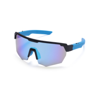 Lunettes de cyclisme intelligentes IA de haute qualité, système audio stéréo, lunettes de soleil audio haute qualité, lunettes de traduction IA intelligentes