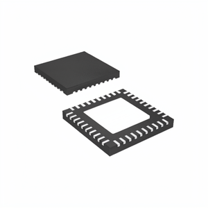 Power Management (PMIC) Buy Electronics Components Online Authorized Distributor <b>40</b> WFQFN Exposed Pad MAX8660ETL+T - Product Image 1