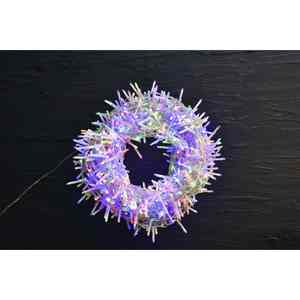 1500 Luci Natalizie Multicolore a Micro LED con Trasformatore 30+3MT - Product Image 1