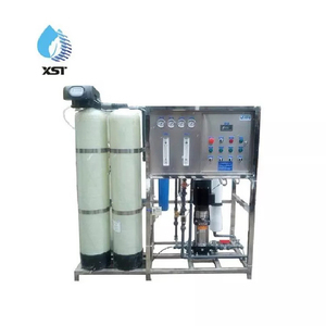 <span class=keywords><strong>Desaladora</strong></span> De Agua De Mar, filtro De Agua De Mar, Unidad De desalinización De Agua De Mar, Ro, Industrial, De buen rendimiento - Product Image 1