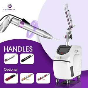 Machine picoseconde de détatouage au laser Yag Garnet Nd de marque propre - Product Image 5
