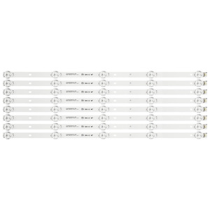 <span class=keywords><strong>TV</strong></span> <span class=keywords><strong>LCD</strong></span> Mới Dải Đèn Nền CC02500D445V05-NRK 50C50E9 5S1P Thích Hợp Cho <span class=keywords><strong>Amoi</strong></span> LE-8815A LE-8822A - Product Image 6