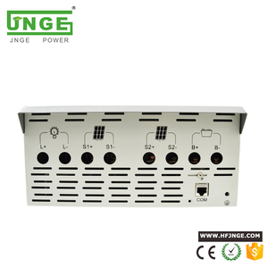 Contrôleur de charge solaire haute tension avec système de stockage de batterie 96V 120V 180V 192V 220V 240V /200A JND-X - Product Image 2