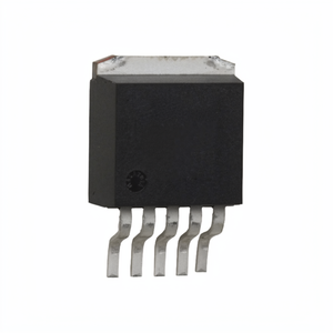 MIC29371-5.0BU TO 263 6, D2PAK, TO 263BA BOM IC มีสินค้าในสต็อก ชิ้นส่วนวงจรอิเล็กทรอนิกส์ การจัดการพลังงาน (PMIC) - Product Image 1