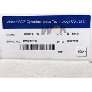 Màn hình <span class=keywords><strong>LCD</strong></span> <span class=keywords><strong>TV</strong></span> 32 inch HV320WHB-F70 BOE, số lượng đặt hàng tối thiểu 17 chiếc, bán buôn số lượng lớn. - Product Image 5