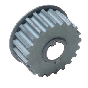 Pignon de vilebrequin 96352740 pour Chevrolet 1.6L - Product Image 1