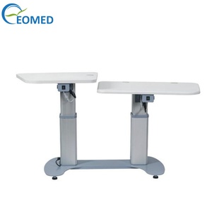 Équipement optique C-330A, table motorisée de haute qualité, table coulissante ophtalmique - Product Image 1