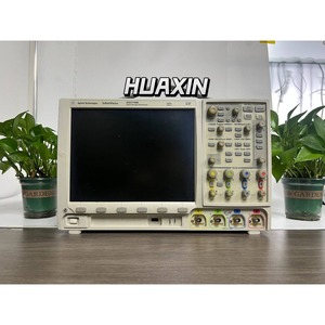 1 ชิ้น ใช้แล้ว Agilent DSO7104B ออสซิลโลสโคป hx - Product Image 1
