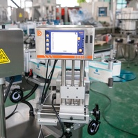 Machine d'étiquetage automatique en temps réel |   Système d'impression et d'application industriel pour codes-barres, codes QR et données variables
