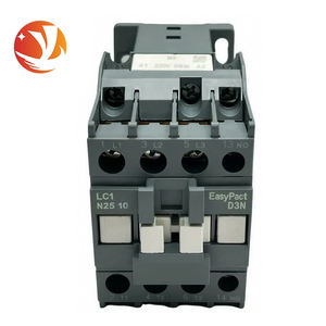 อุปกรณ์ควบคุมมอเตอร์แรงดันไฟฟ้าต่ำ LC1N2510M5N ของแท้สินค้าใหม่ตัวควบคุมที่สามารถตั้งโปรแกรมได้ PLC 16 i/o - Product Image 2