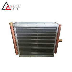 Échangeur de chaleur air-air à flux croisé, récupérateur de chaleur, améliore l'utilisation énergétique pour les systèmes de chaudières à vapeur industrielles - Product Image 6