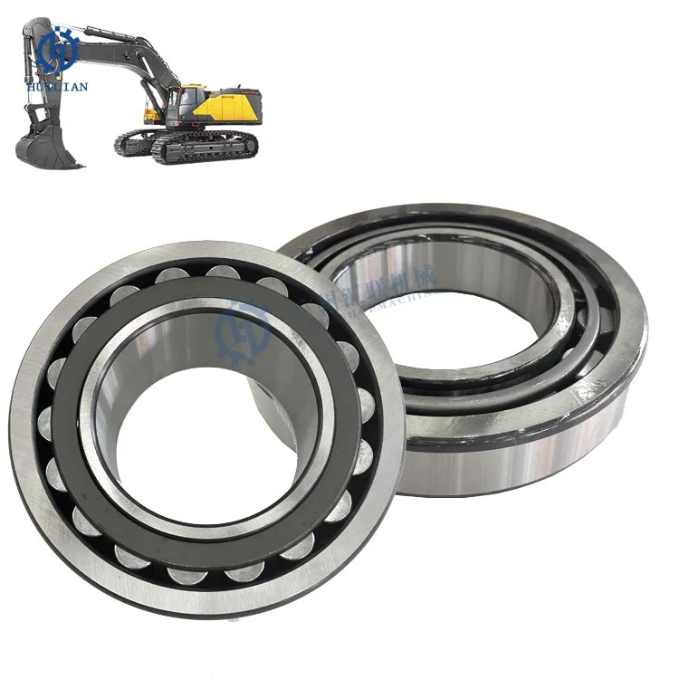 095-1806 096-4339 CAT325L用ベアリングE322BL E325 E325BL