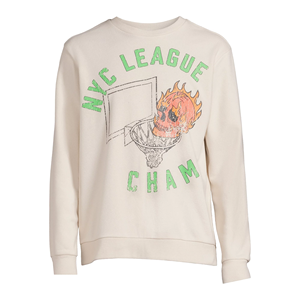 Produit de qualité supérieure 2024 personnalisé imprimé col rond pull hommes sweat à capuche à la mode sweat pour hommes de BD - Product Image 4