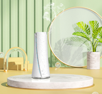 Diffuseur d'arômes intelligent Tower Table, contrôlé par application, sans eau, capacité de 100 ml, pour usage domestique