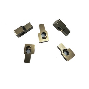 Bán hàng trực tiếp từ các nhà sản xuất hàng đầu Trung Quốc: Phụ tùng máy móc kim loại luyện kim bột, cần gạt cam cho súng bắn silicon, phụ tùng dụng cụ xây dựng - Product Image 2