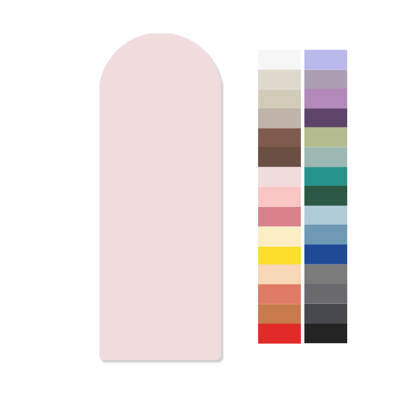 Soft Pink
