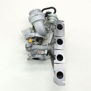 K04 Turbo 53049700064 53048800064 06F145702C para Audi S3 TT Seat Leon VW Golf 2,0 TFSI BHZ - Product Image 2